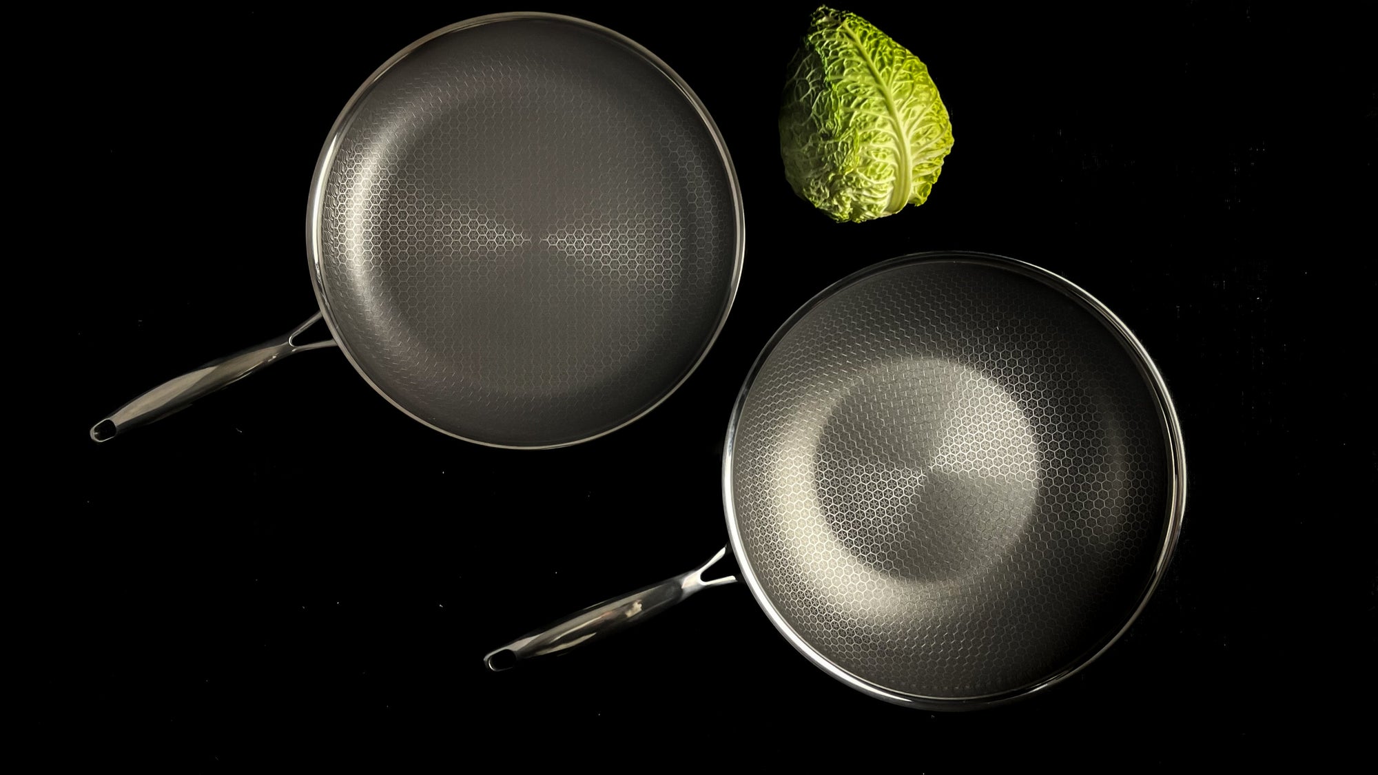 5 fejl folk laver med deres non-stick pande