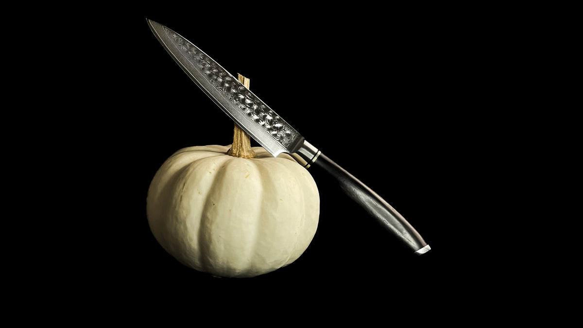 Kaki Utilitykniv