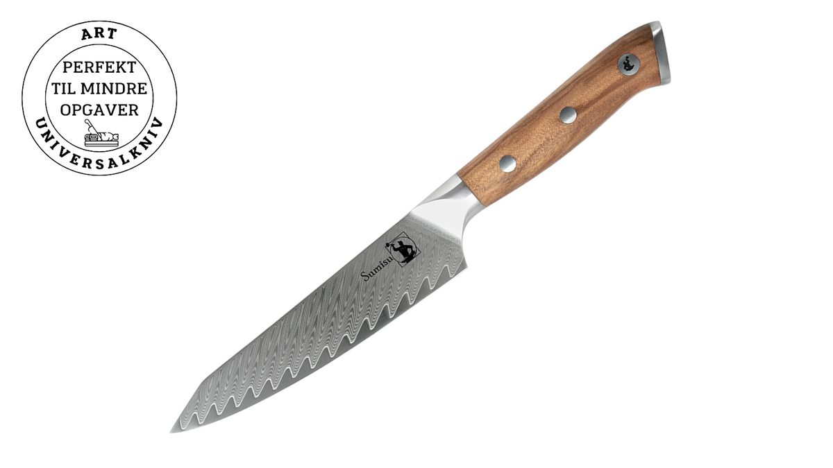 Art Utilitykniv