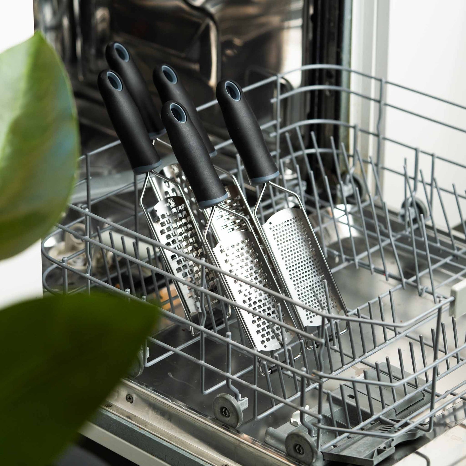 Rivjärn - Set med 5 st