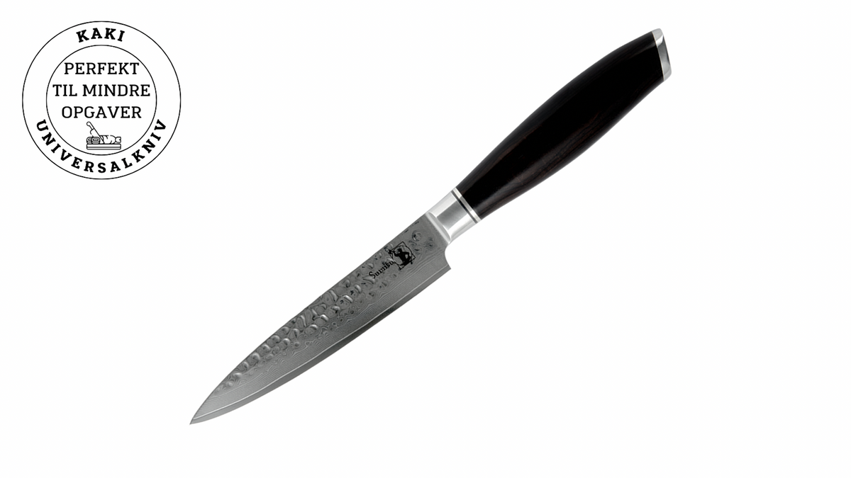 Kaki Utilitykniv