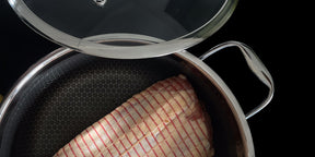 Fusion Non-stick Gryta 7,2 Liter (28 cm) med lock