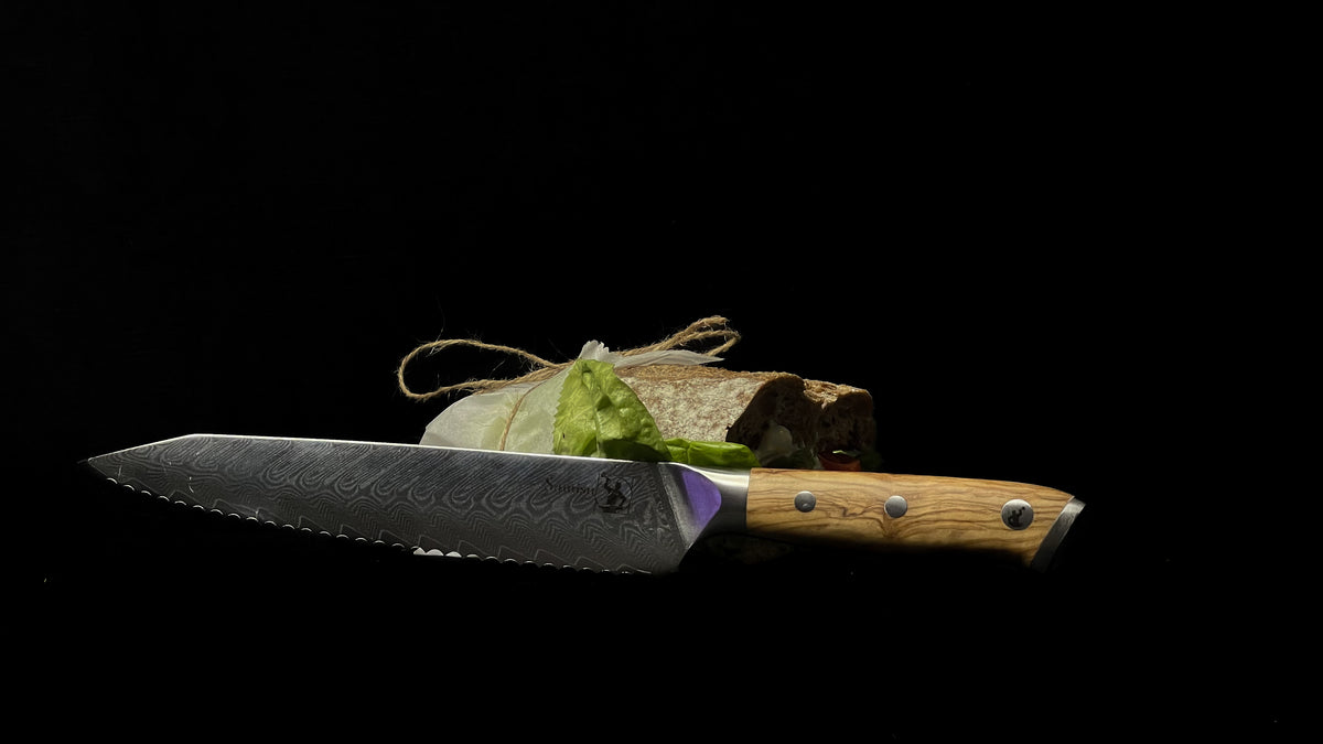 Artikel Brödkniv