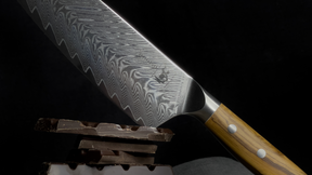 Art Kockkniv - Bra För Kött