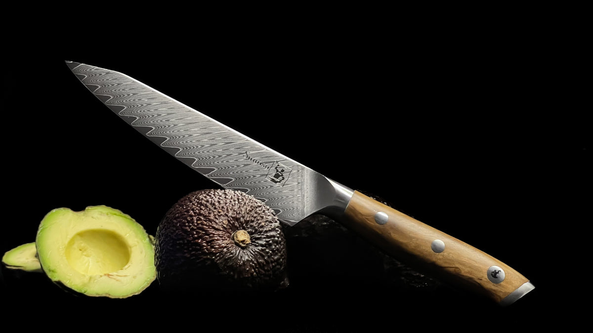 Art Utilitykniv
