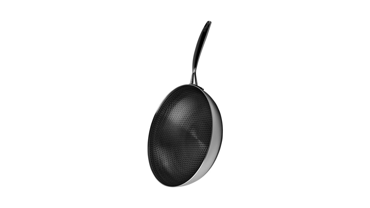 Fusion Non-stick Wok Ø30 cm