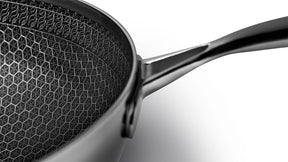 Fusion Non-stick Wok Ø30 cm