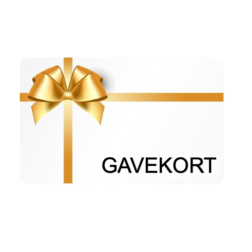 Presentkort