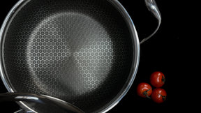 Fusion Non-stick Grytset Med 3 Grytor (2 l. + 2,8 l. + 5 l.)